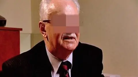 Seksuolog oskarżony. "Specyficzna terapia"