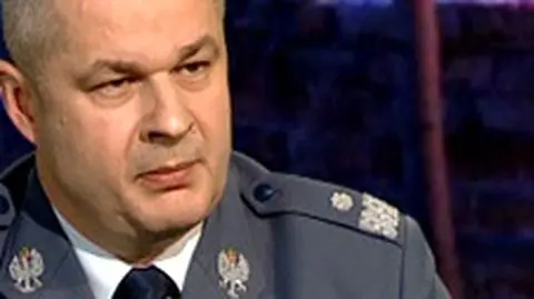 Szef policji: Rodzina Magdy nie życzyła nas sobie w mieszkaniu