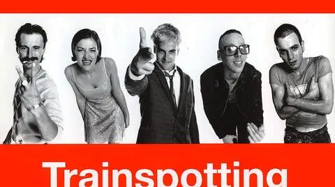 "Porno", czyli nowy "Trainspotting". Z oryginalną obsadą