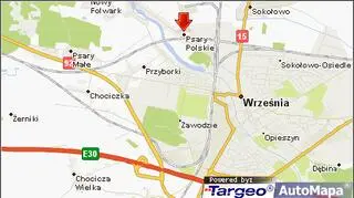 W wyniku pożaru śmierć poniosła jedna osoba