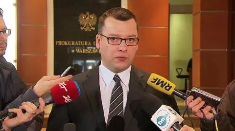 Prokuratura okręgowa w Warszawie wszczęła postępowanie sprawdzające ws. braku publikacji wyroku TK