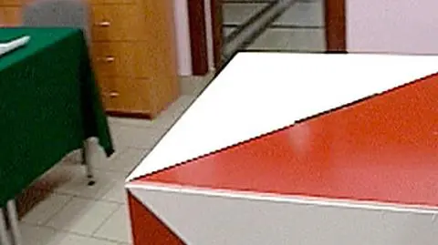 Głosowanie w niedzielę