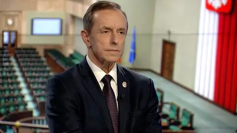 Tomasz Grodzki w "Faktach po Faktach"