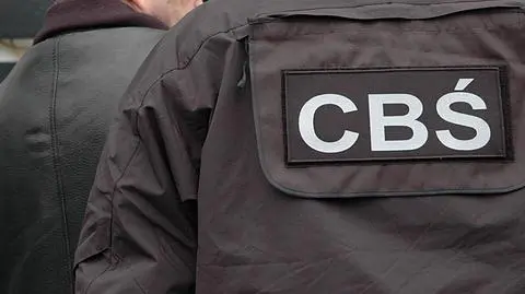 Z agencji braci R. miały pochodzić sekstaśmy, o których mówił były agent CBA Wojciech J. (materiał "Czarno na białym" z 18 kwietnia)