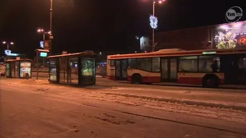 GDDKiA: Drogi krajowe i wojewódzkie na Pomorzu są przejezdne