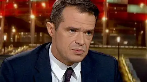 Sławomir Nowak był gościem "Faktów po Faktach"