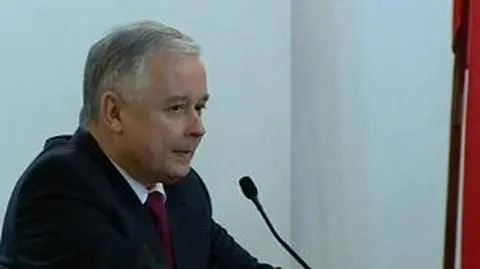 Prezydent: chcemy Ukrainy i Gruzji w NATO