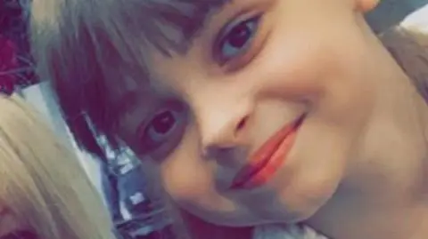 Saffie Rose Roussos była najmłodszą poszukiwaną po zamachu osobą