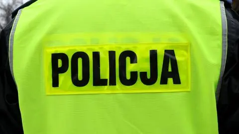 Razem z synem zabił psa prądem. Chwilę później sam zmarł
