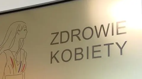 Warszawskie Centrum Zdrowia Kobiety nie otrzymało kontraktu z NFZ