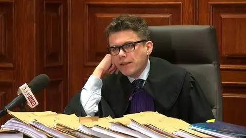 Uzasadnienie wyroku ws. Boguckiego. Sędzia Igor Tuleya o konstytucji