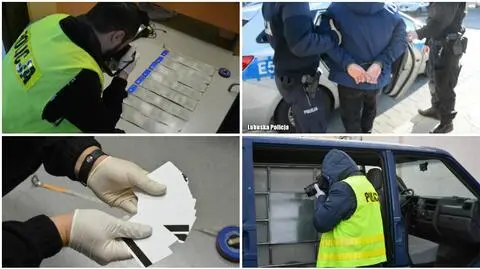 44-latek usłyszał już zarzuty 