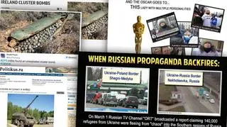 Rosyjska ofensywa w globalnej sieci jest przemyślana i dobrze zorganizowana