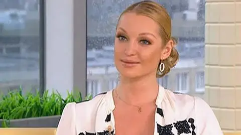 Anastazja Wołoczkowa wystąpi w Sali Kongresowej