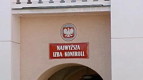 Tomczykiewicz: Raport NIK będzie polityczny