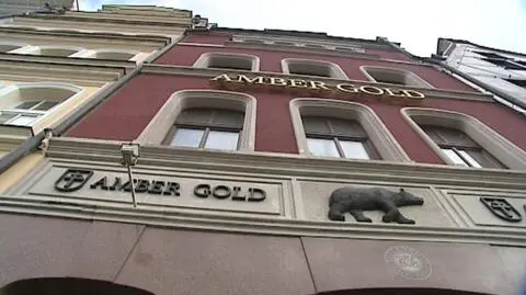 Kamienica Amber Gold sprzedana za ponad 3,5 mln zł