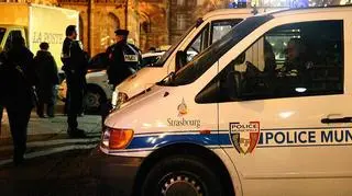 Zatrzymania dokonały elitarne oddziały francuskiej policji
