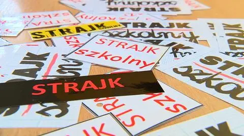 Middle school exams are now over, but the strike is not. Next stop high school exams