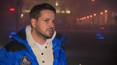 Rafał Trzaskowski twierdzi, że premier nie zdąży dolecieć na Maltę