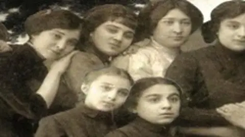 "Holokaust oczami dziecka"