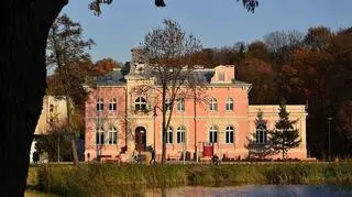 Mieszkańcy, delikatnie mówiąc, nie są zachwyceni tym, że mają dwóch starostów 
