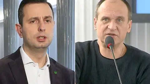 Kukiz i PSL o wniosku PO o wotum nieufności wobec rządu