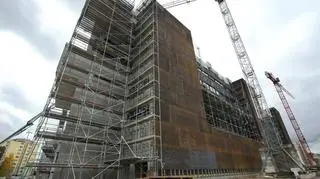 ECS ma być gotowe w 2014 roku 