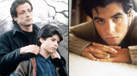 Młody Stallone umarł na zawał, a nie przedawkował