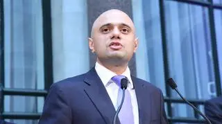 Javid został nowym ministrem spraw wewnętrznych Wielkiej Brytanii 
