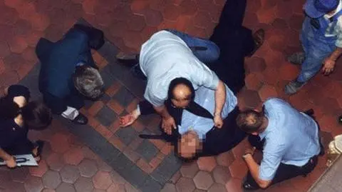 Poznański biznesmen znowu oskarżony