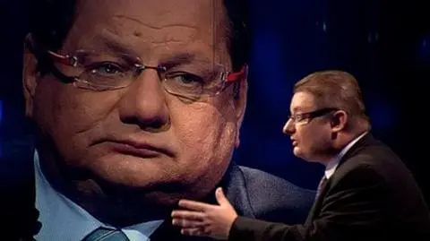 "Saakaszwili ryzykował też własnym życiem"