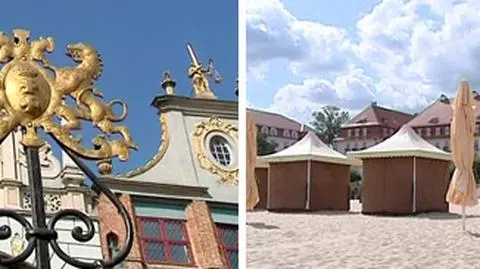 Gdańsk i Sopot wśród 
hitów podróżniczych