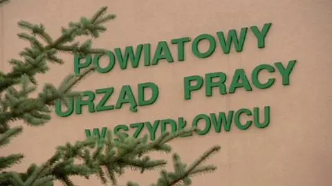 Zapracowany jak bezrobotny