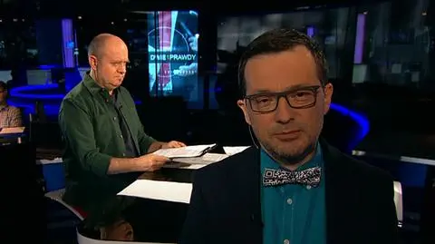 Dwie prawdy: o tzw. konwencji „antyprzemocowej” i prawach pieszych