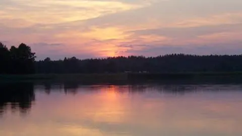 Mazury na pierwszym miejscu. Będą nowym cudem natury?