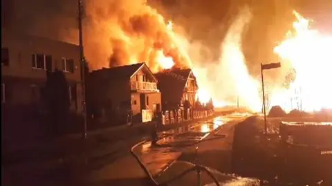 Rok temu w Murowanej Goślinie wybuchł gaz