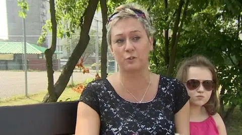 Kierowca autobusu pomógł nieprzytomnej 7-latce. "Chciał nas nawet zawieźć do szpitala"