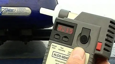 Białoruś konfiskuje samochody. Za jazdę na podwójnym gazie