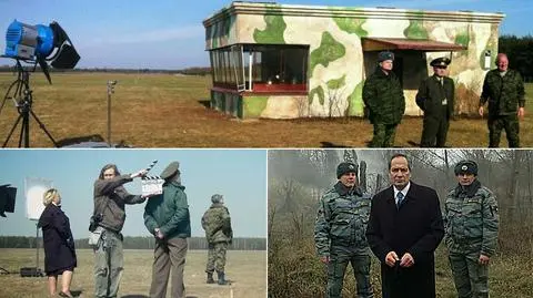 Film ma mieć premierę w przyszłym roku