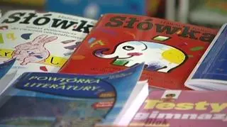 "Darmowy podręcznik" ma się pojawić w szkołach już 1 września tego roku