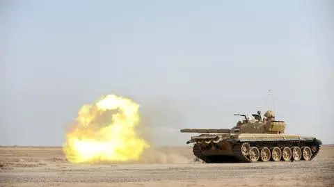 Ofensywa na Mosul. Armia odcięła drogę ucieczki dżihadystom