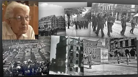 Włodzimierz Kałdowski fotografuje od 79 lat 