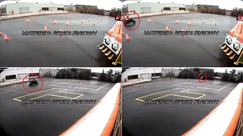 Motocykle dla każdego? "To idiotyzm! Egzaminu nikt by nie zdał"