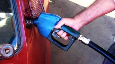 Uwaga, w piątek darmowe tankowanie