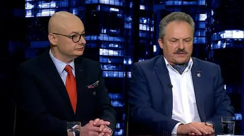 "Warto zastanowić się, czy w Polsce istnieje atmosfera przyzwalająca na tego typu język"