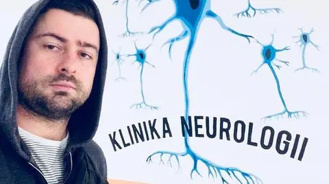 Bartek Królik, współzałożyciel zespołu Sistars, przeszedł udar mózgu