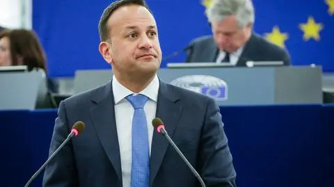 Wątpliwości wokół brexitu [Materiał magazynu "Polska i Świat" TVN24]