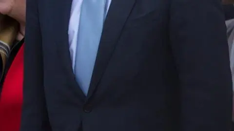 Minister odchodzi 
w niesławie. "Niewybaczalny błąd moralny"