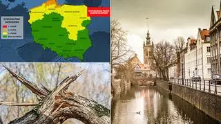 W Gdańsku obowiązuje zakaz wstepu na cmentarze 