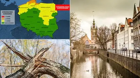 Gdańsk: zamknięto wszystkie cmentarze